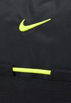 Nike Performance Hike Unisex - Mochila - Black/Particle Grey/Atomic Green -ADIDAS PERFORMANCE Ventas bfcdd28b42b7449294d81340430ac429