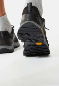 The North Face Hedgehog - Zapatillas De Senderismo - Black/Zinc Grey -ADIDAS PERFORMANCE Ventas bffc8cda1f93457b936ce5bdec5eea3c