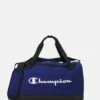 Champion Small Duffel - Bolsa De Deporte - Dark Blue -ADIDAS PERFORMANCE Ventas c04b8d7dfa94429aae2eac04bba56e09