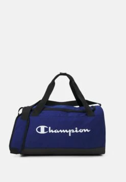 Champion Small Duffel - Bolsa De Deporte - Dark Blue