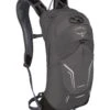 Osprey Syncro 5 - Mochila De Senderismo - Coal Grey