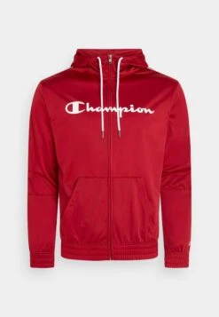 Champion Hooded Full Zip - Chaqueta De Entrenamiento - Dox -ADIDAS PERFORMANCE Ventas c1618f614442404588c4b622448f7507