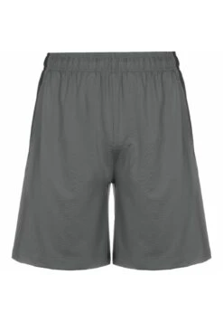 Under Armour Tech Vent Trainings - Pantalón Corto De Deporte - Pitch Gray Black