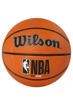 Wilson Nba Drv Plus - Balón De Baloncesto - Braun