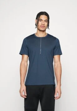 Puma Studio Yogini Lite- Fitness/Yoga - Dark Night