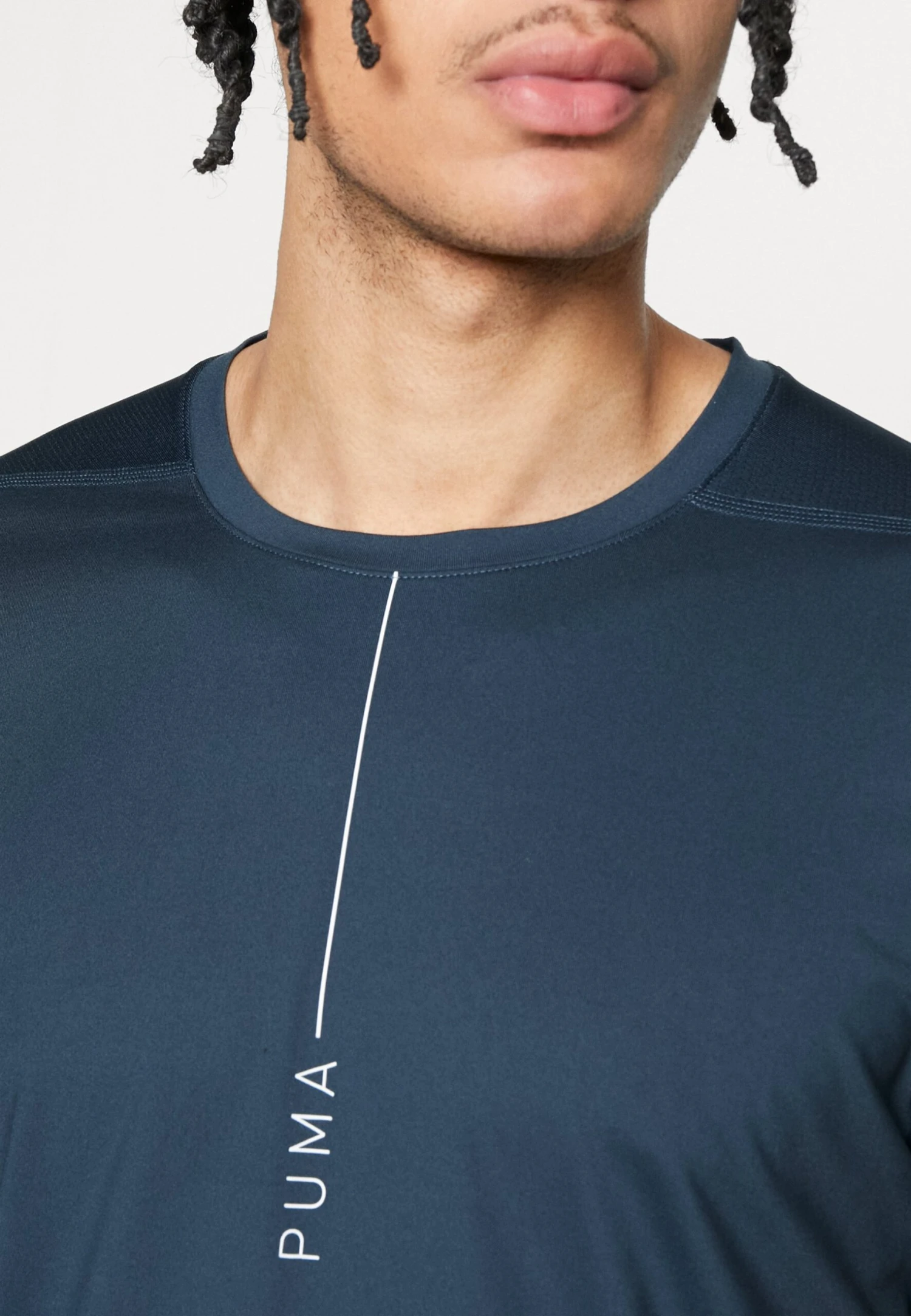 Puma Studio Yogini Lite- Fitness/Yoga - Dark Night 5 Puma Studio Yogini Lite- Fitness/Yoga - Dark Night - Imagen 5