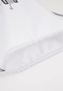 Jordan Gym Sack Unisex - Mochila De Deporte - White 11 Jordan Gym Sack Unisex - Mochila De Deporte - White -ADIDAS PERFORMANCE Ventas c3b995bcbda841139912156ad81a7d49