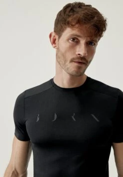 Born Living Yoga Volta - Camiseta Estampada - Black 6 Born Living Yoga Volta - Camiseta Estampada - Black -ADIDAS PERFORMANCE Ventas c3be7a2537c94c3586085707115f806a