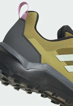 ADIDAS PERFORMANCE Terrex Ax4 Hiking - Zapatillas De Senderismo - Green -ADIDAS PERFORMANCE Ventas c3c9e37ad79e482d8982c65dc095dea1