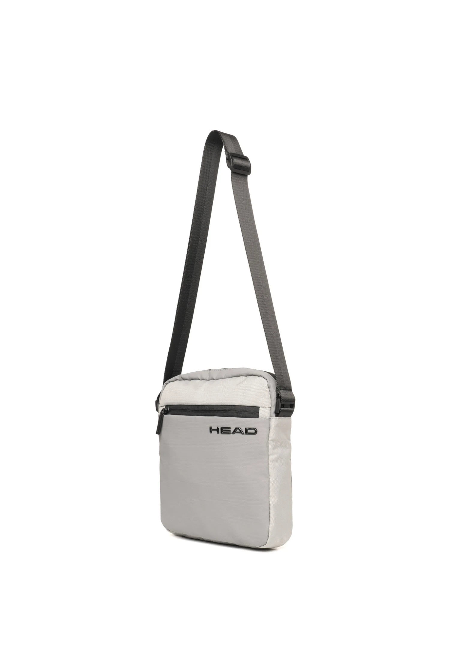 Head Bandolera - Light Grey 3 Head Bandolera - Light Grey - Imagen 3