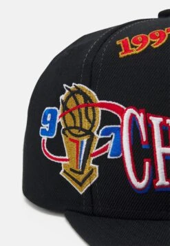 Mitchell & Ness Nba Chicago Bulls 97 Champions Snapback - Gorra - Black 9 Mitchell & Ness Nba Chicago Bulls 97 Champions Snapback - Gorra - Black -ADIDAS PERFORMANCE Ventas c40d07ce94064510b79169fb9813a127