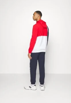 Fila Tracksuit Hanno Set - Chándal - White/Red 10 Fila Tracksuit Hanno Set - Chándal - White/Red -ADIDAS PERFORMANCE Ventas c45357b71d82476193f1d5216e3ac329