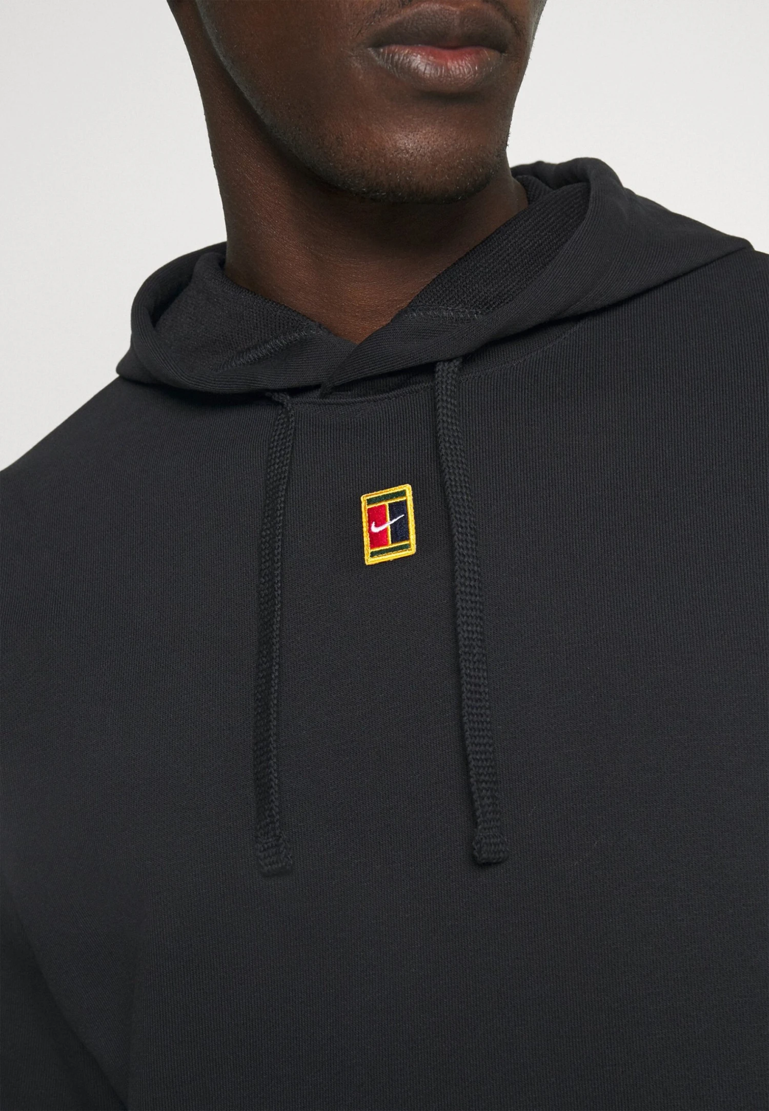 Nike Performance Heritage Hoodie - Jersey Con Capucha - Black 5 Nike Performance Heritage Hoodie - Jersey Con Capucha - Black - Imagen 5