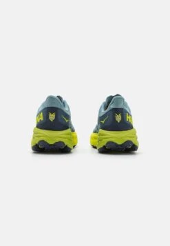 Hoka Speedgoat 5 - Zapatillas De Trail Running - Stone Blue/Dark Citron -ADIDAS PERFORMANCE Ventas c55bbe20d26f41d2bff7e30c59a7fe1b