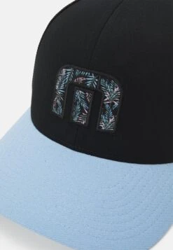 Ciudad - Gorra - Black 7 Ciudad - Gorra - Black -ADIDAS PERFORMANCE Ventas c6aff0cdd172426099694a5adfc5bd0b