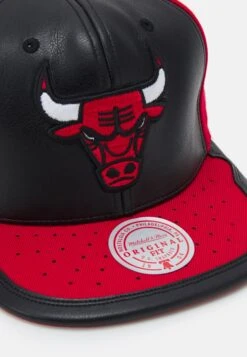 Mitchell & Ness Nba Chicago Bulls Day One Snapback - Gorra - Black/Red -ADIDAS PERFORMANCE Ventas c75286b34249455bb98dfa9b36c722c2