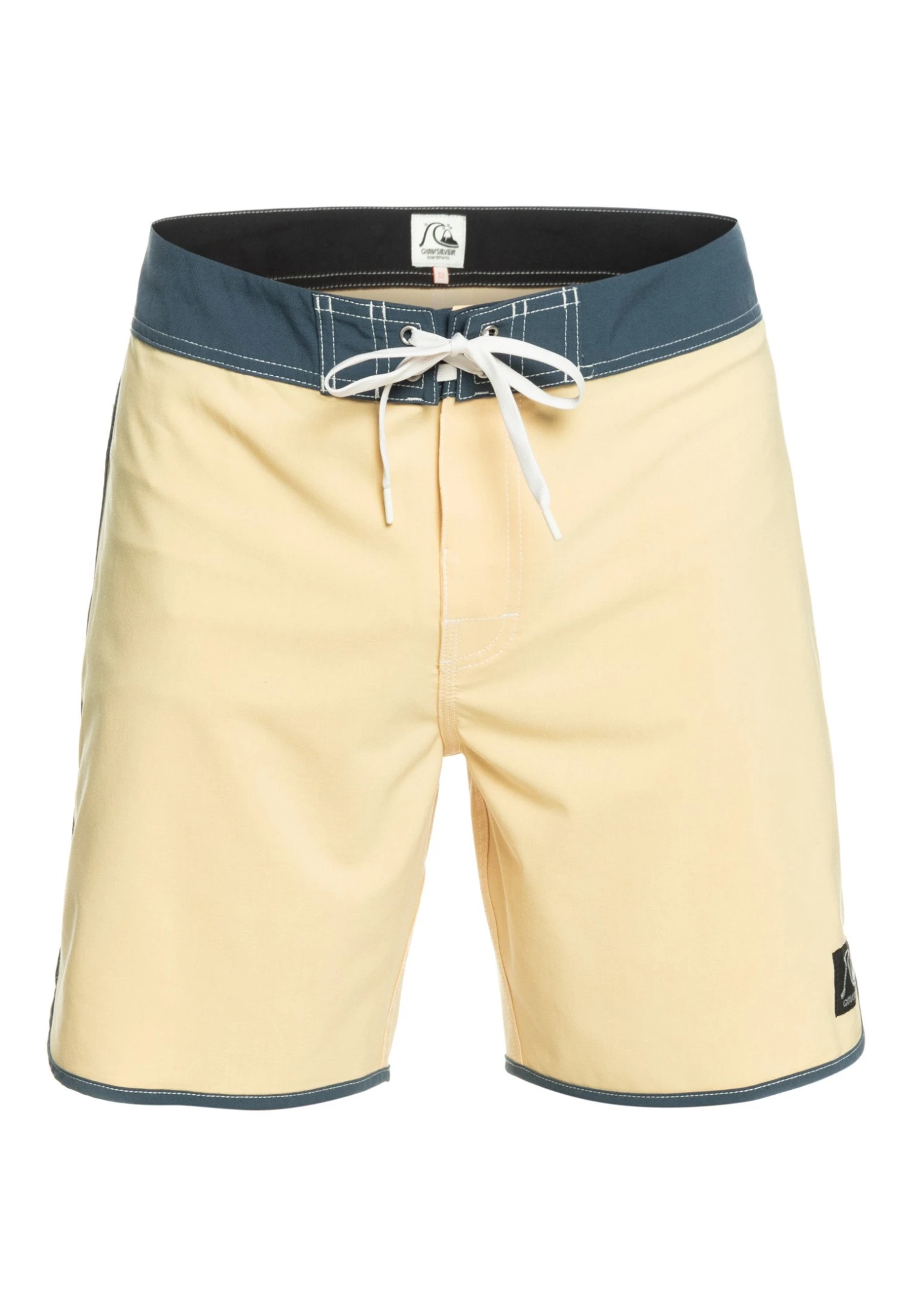 Quiksilver Original Scallop - Bañador - Wheat 6 Quiksilver Original Scallop - Bañador - Wheat - Imagen 6