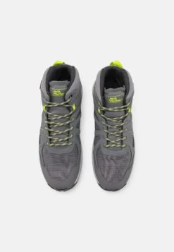 Jack Wolfskin Woodland 2 Texapore Mid - Zapatillas De Senderismo - Pebble Grey 9 Jack Wolfskin Woodland 2 Texapore Mid - Zapatillas De Senderismo - Pebble Grey -ADIDAS PERFORMANCE Ventas c80ebdd21b0b46d7b4b3d774d5ef8625