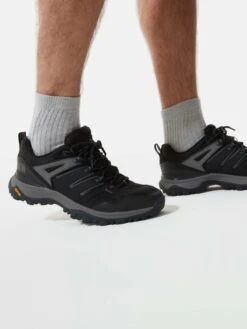 The North Face Hedgehog - Zapatillas De Senderismo - Black/Zinc Grey -ADIDAS PERFORMANCE Ventas c830b92a57bf49329165ace9f3f97305