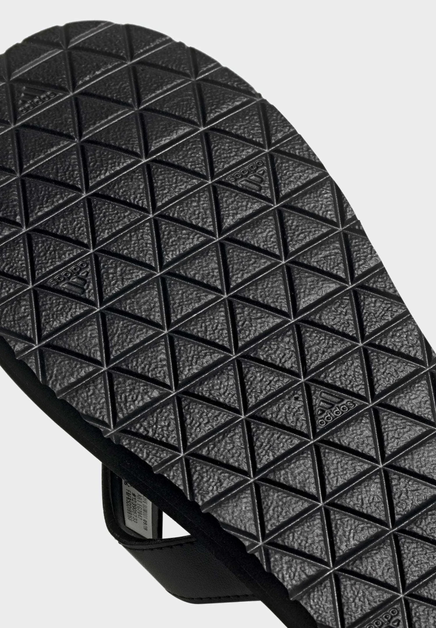 ADIDAS PERFORMANCE EezaySwim - Sandalias De Dedo - Black 10 ADIDAS PERFORMANCE EezaySwim - Sandalias De Dedo - Black - Imagen 10