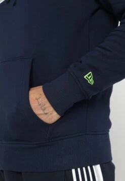 NEW ERA Nfl Team Logo Seattle Seahawks - Jersey Con Capucha - Blue -ADIDAS PERFORMANCE Ventas c939a44baa36433a99b03da2acde5728