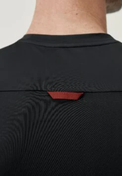 Born Living Yoga Volta - Camiseta Estampada - Black 7 Born Living Yoga Volta - Camiseta Estampada - Black -ADIDAS PERFORMANCE Ventas c95cd920efb0428b92e19f5ddc95f958