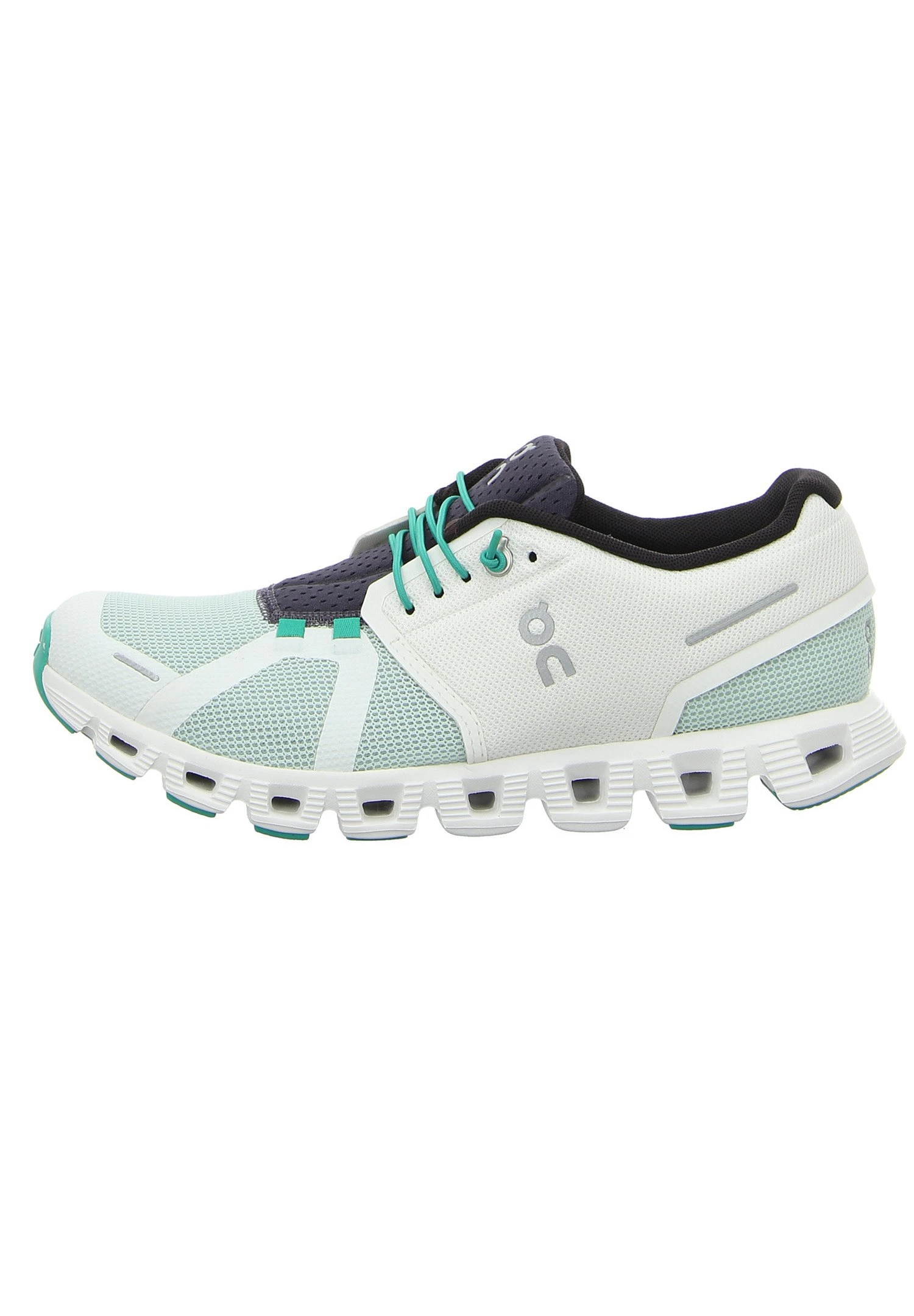 On Running CloudPush - Zapatillas De Running Neutras - Green 1 On Running CloudPush - Zapatillas De Running Neutras - Green