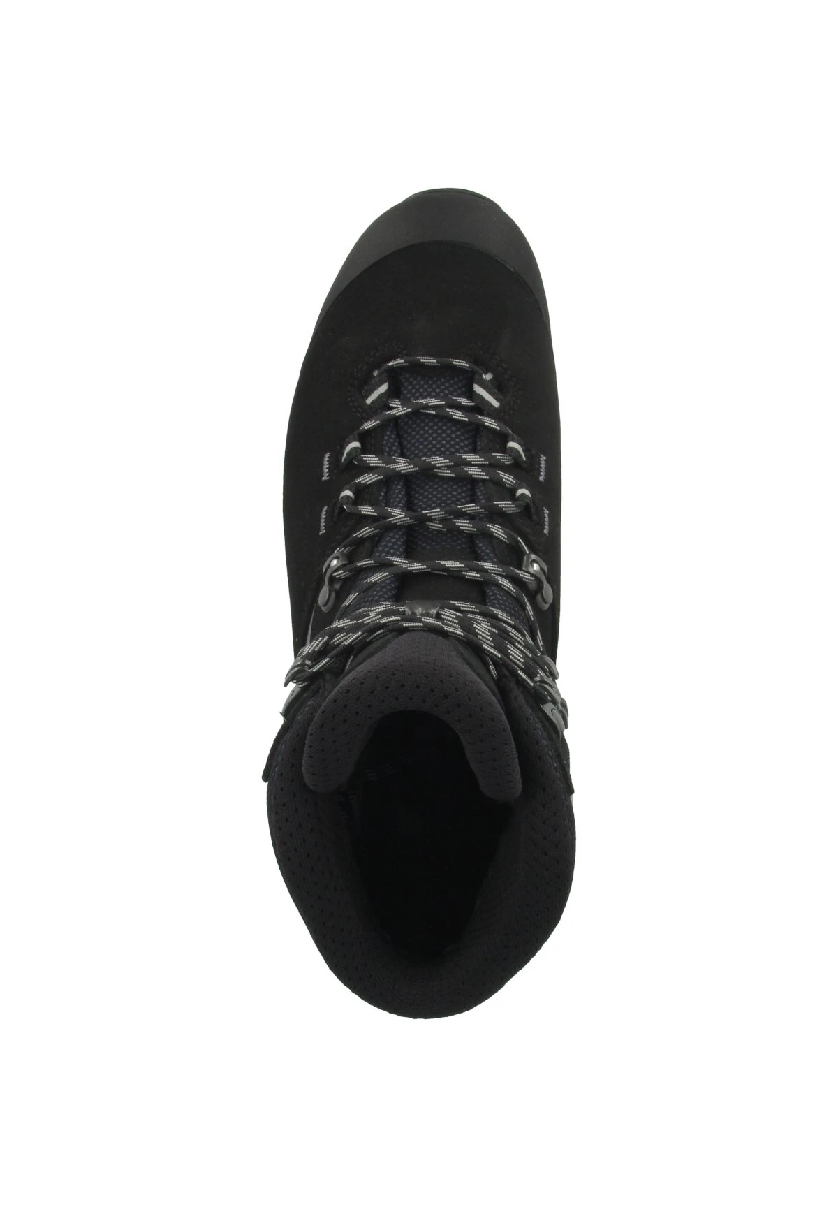 Hanwag Zapatillas De Senderismo - Black-Asphalt 2 Hanwag Zapatillas De Senderismo - Black-Asphalt - Imagen 2