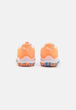 Puma Solarattack- Zapatillas De Pádel - White/Ultra Orange/Team Light Blue -ADIDAS PERFORMANCE Ventas ca3cf3a22a8e421f8cc79b64d60adf86