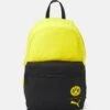 Puma Bvb Fanwear Backpack Unisex - Mochila - Black/Cyber Yellow -ADIDAS PERFORMANCE Ventas cb17f2358d71497c92a48b20d4651214