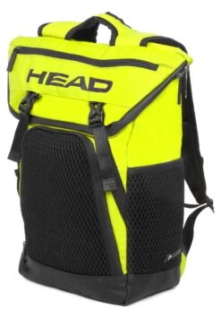 Head Net Vertical- Mochila - Yellow Fluo -ADIDAS PERFORMANCE Ventas cb53d898267a48a8a7c3426814b0f52d
