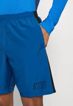 Nike Performance Academy Graphic - Pantalón Corto De Deporte - Industrial Blue/Black 11 Nike Performance Academy Graphic - Pantalón Corto De Deporte - Industrial Blue/Black -ADIDAS PERFORMANCE Ventas cca3868778ae4012a70dc92a02f15baa