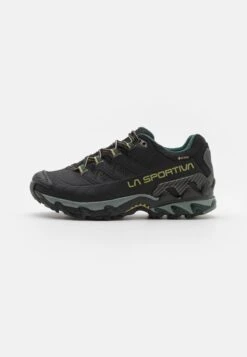 La Sportiva Ultra Raptor Ii Gtx - Zapatillas De Senderismo - Black/Cedar