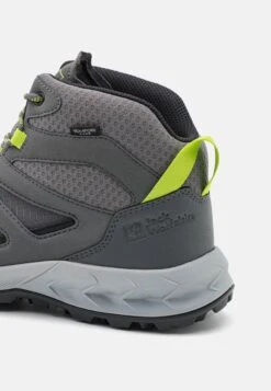 Jack Wolfskin Woodland 2 Texapore Mid - Zapatillas De Senderismo - Pebble Grey 11 Jack Wolfskin Woodland 2 Texapore Mid - Zapatillas De Senderismo - Pebble Grey -ADIDAS PERFORMANCE Ventas cd64302b7c48484080531d3749f460f6