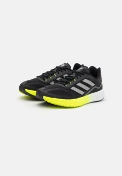 ADIDAS PERFORMANCE Zapatillas De Running Neutras - Core Black/Solar Yellow 7 ADIDAS PERFORMANCE Zapatillas De Running Neutras - Core Black/Solar Yellow -ADIDAS PERFORMANCE Ventas cdd8fef3c4844010a7a8f7c2070a31a6