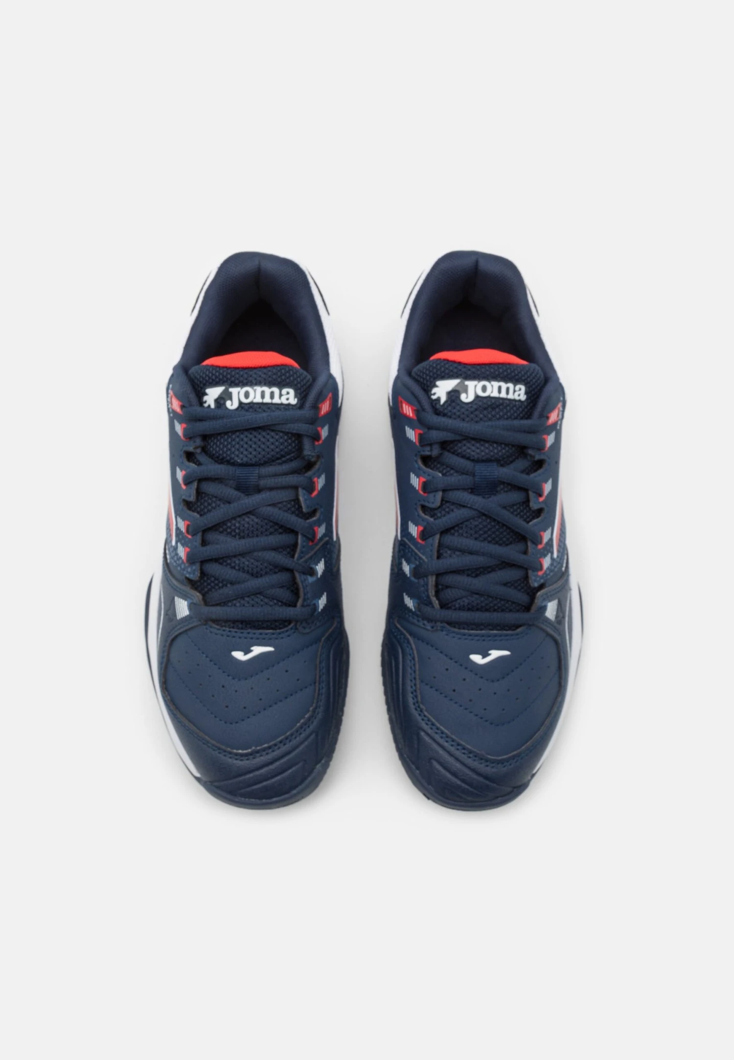 JOMA Master 1000 - Zapatillas De Pádel - Dark Blue 4 JOMA Master 1000 - Zapatillas De Pádel - Dark Blue - Imagen 4