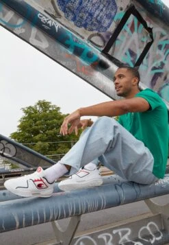 Champion 3 Point Low - Zapatillas De Entrenamiento - White/Navy/Red -ADIDAS PERFORMANCE Ventas ce94878482c247d1a945eddf4ee9bd8d