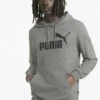 Puma Jersey Con Capucha - Medium Gray Heather 13 Puma Jersey Con Capucha - Medium Gray Heather -ADIDAS PERFORMANCE Ventas cf808050d35d47b8882abdb34b8c7a36