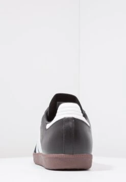 ADIDAS PERFORMANCE Samba - Botas De Fútbol Sin Tacos - Black/Run White -ADIDAS PERFORMANCE Ventas cfa736d21f414c0e957aa78950ce9afb