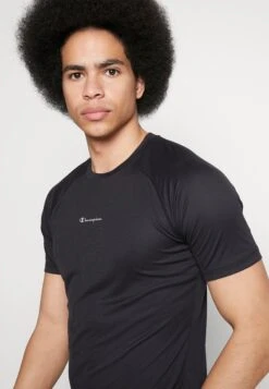 Champion Crewneck- Fitness/Yoga - Black -ADIDAS PERFORMANCE Ventas cfaa8a18f4b44527be2db5fd4641874d