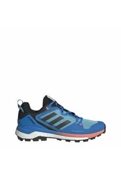 ADIDAS PERFORMANCE Terrex Skychaser - Zapatillas De Senderismo - Blue -ADIDAS PERFORMANCE Ventas cfd1169a1d054fadb91429453561fef0