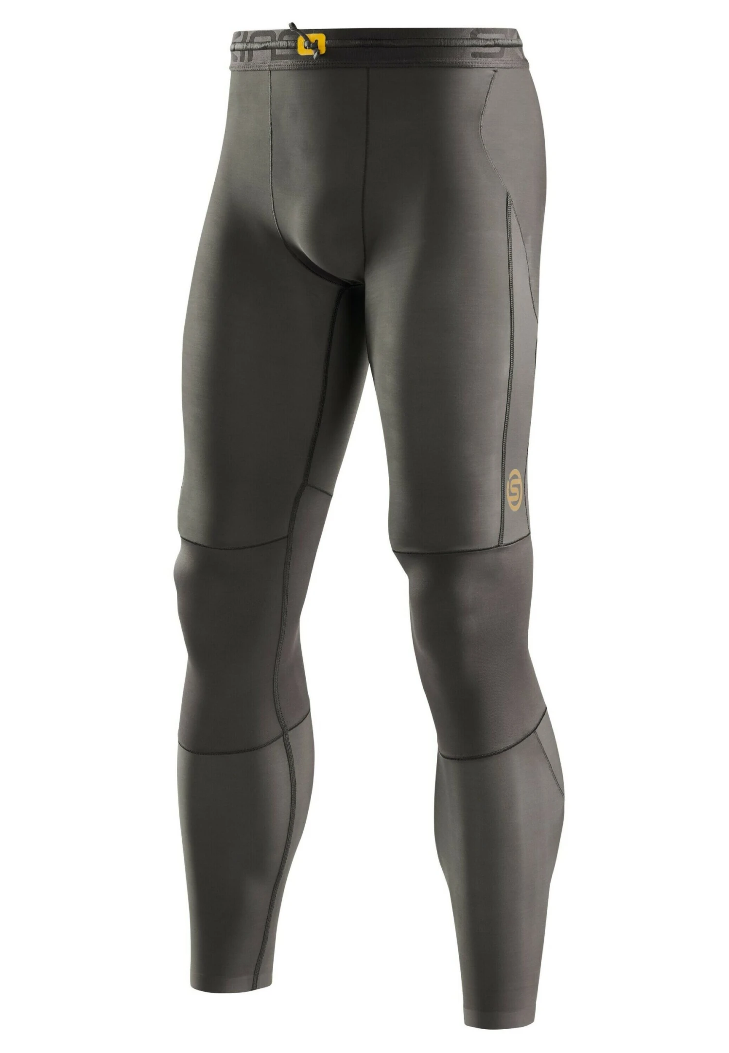 SKINS Calzoncillo Largo - Charcoal 6 SKINS Calzoncillo Largo - Charcoal - Imagen 6