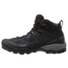 Mammut Ducan Mid Gtx - Zapatillas De Senderismo - Black/Dark Titanium -ADIDAS PERFORMANCE Ventas d031d698a68441d4bee07676679a302a