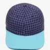 Lacoste Sport Tennis Unisex - Gorra - Navy Blue/Cove