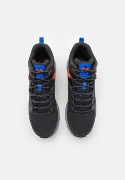 Columbia Re-Peak Mid - Zapatillas De Senderismo - Black/Spicy -ADIDAS PERFORMANCE Ventas d18768b4530542a0bd26c0f525c91677