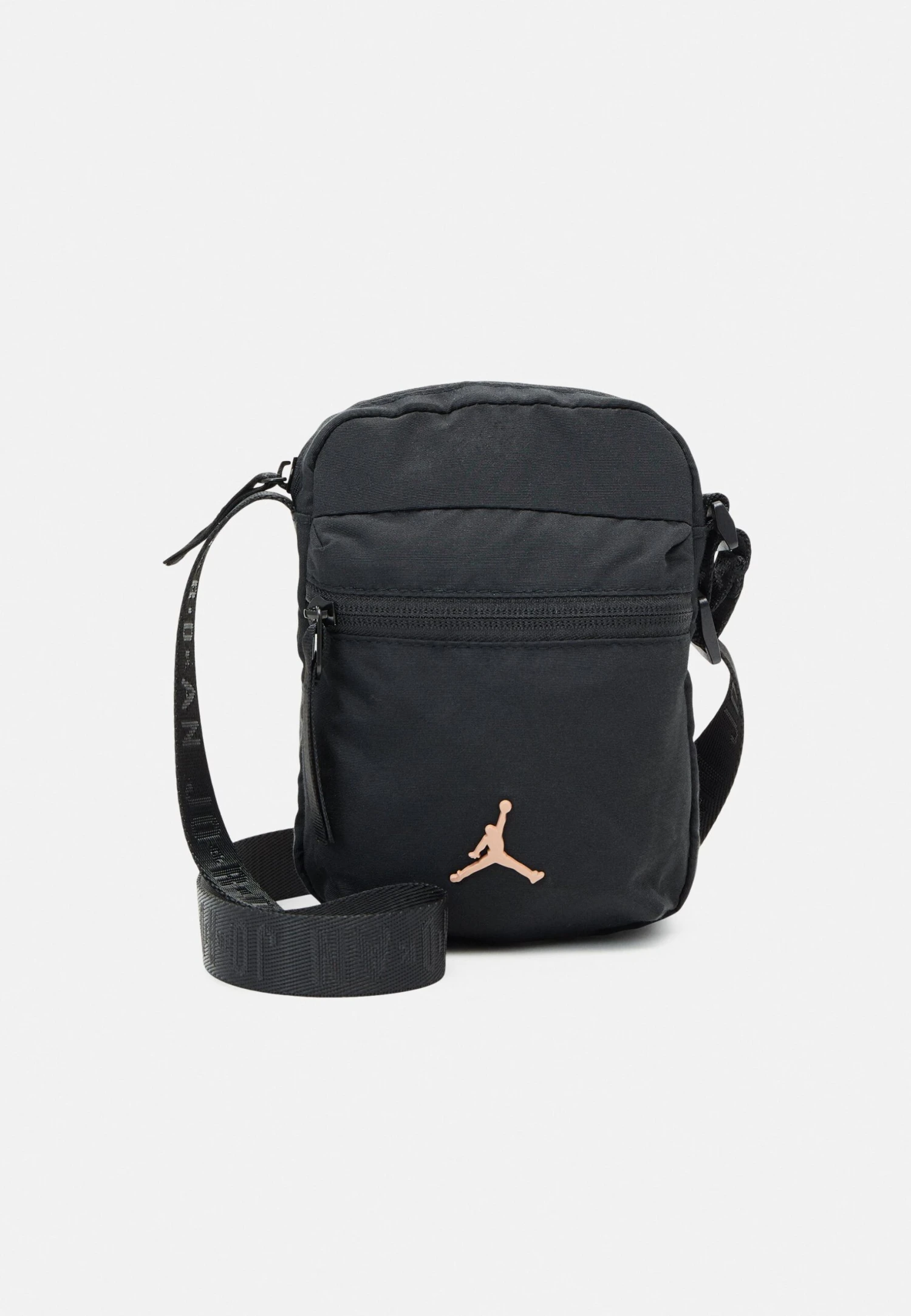 Jordan Airborne Festival- Bandolera - Black/Rose Gold 1 Jordan Airborne Festival- Bandolera - Black/Rose Gold