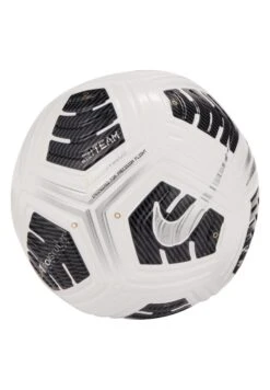 Nike Performance Balón De Fútbol - Weissschwarzsilber