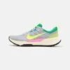 Nike Performance Juniper 2 Nn - Zapatillas De Trail Running - Wolf Grey/Citron Pulse/Team Gold/Stadium Green/Baltic Blue/Volt -ADIDAS PERFORMANCE Ventas d333322163614f28a7231cc0a1084547
