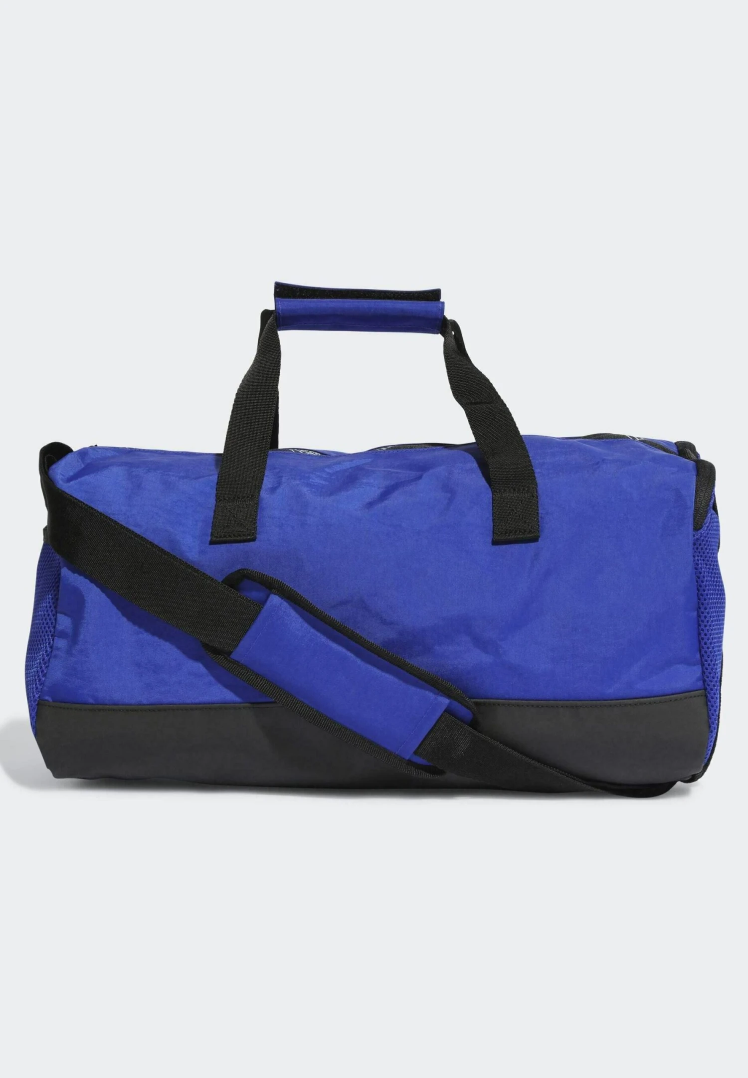 ADIDAS PERFORMANCE 4Athlts Duffel Small - Bolsa De Deporte - Lucid Blue/Black 2 ADIDAS PERFORMANCE 4Athlts Duffel Small - Bolsa De Deporte - Lucid Blue/Black - Imagen 2