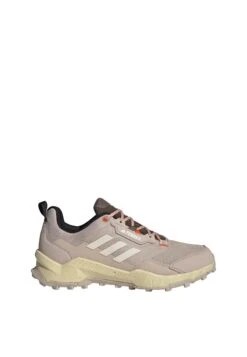 Adidas TERREX Terrex Ax4 - Zapatillas De Senderismo -Taupe White Earth Strata -ADIDAS PERFORMANCE Ventas d421dd7218d04d7e8137720941f0149d